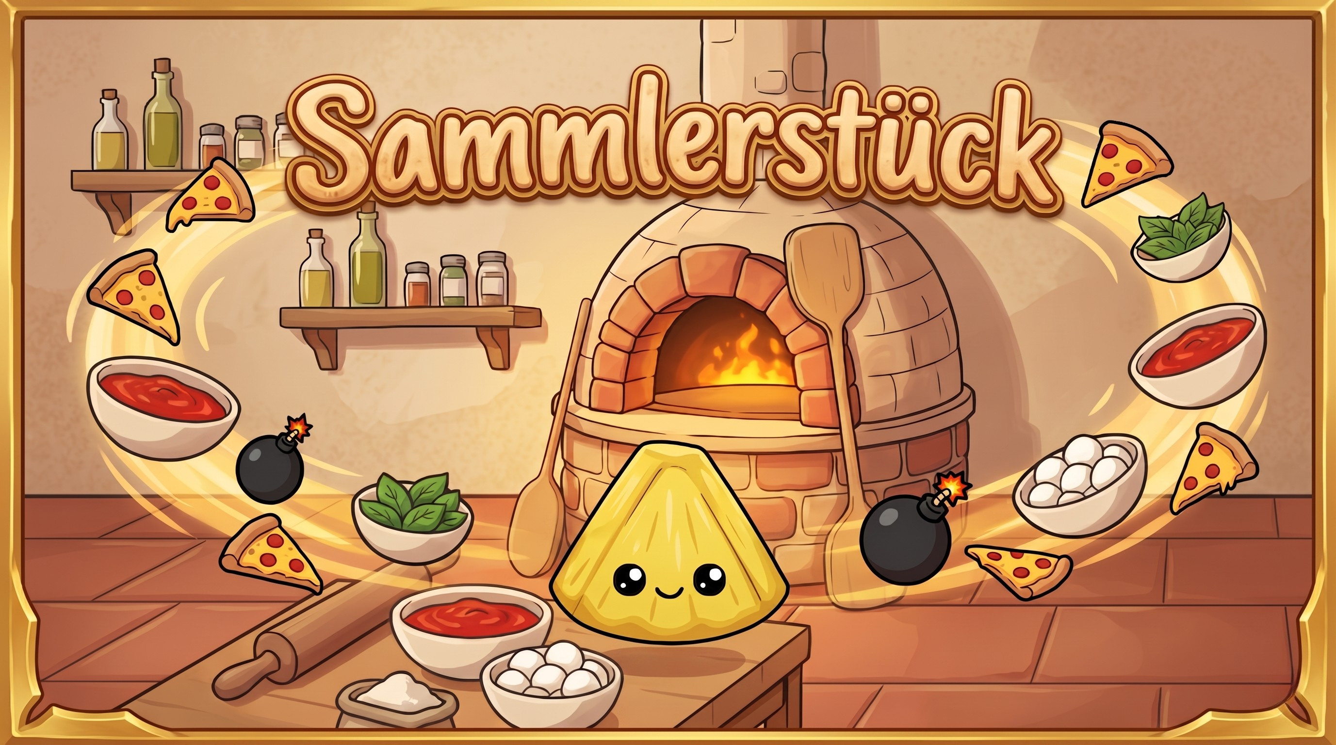 Sammlerstück